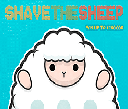 Shave the Sheep