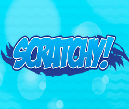 Scratchy