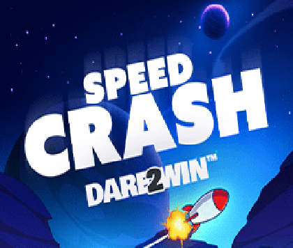 Speed Crash