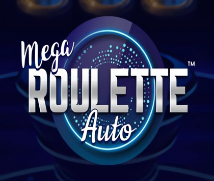 Auto Mega Roulette