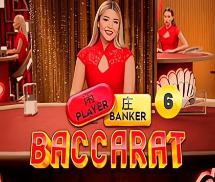 Baccarat 6