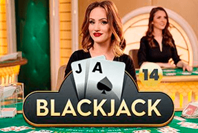 Blackjack 14