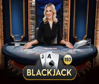 Blackjack 157