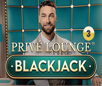 Prive Lounge Blackjack 3