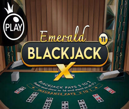 Blackjack X 11