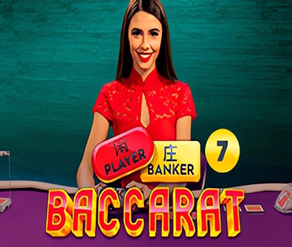Baccarat 7