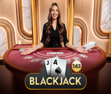 Blackjack 143