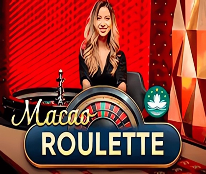 Roulette Macao