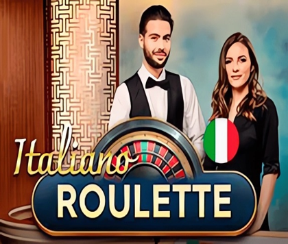 Italian Roulette