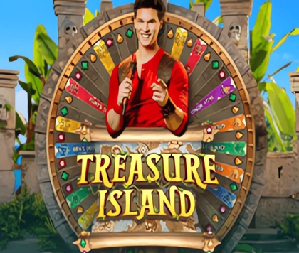 Treasure Island