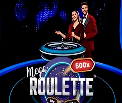Mega Roulette