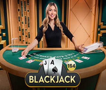 Blackjack 154