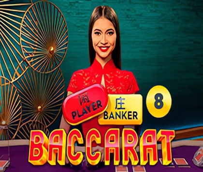 Baccarat 8