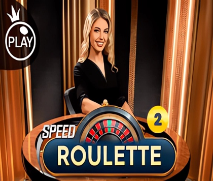 Speed Roulette 2