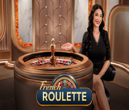 French Roulette