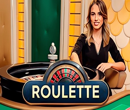 Roulette Green