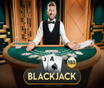 Blackjack 153