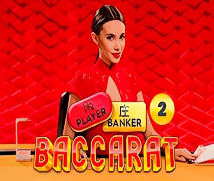 Baccarat 2