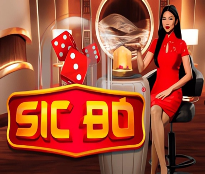 Sic Bo