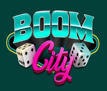 Boom City