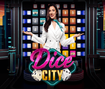 Dice City