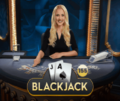 Blackjack 155