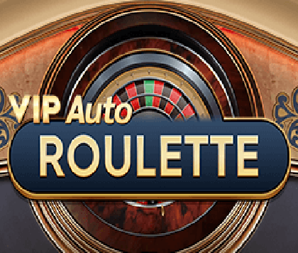VIP Auto Roulette