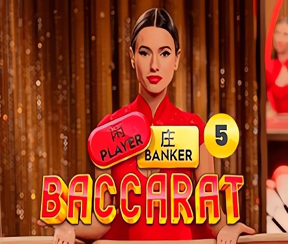 Baccarat 5