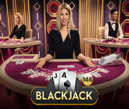 Blackjack 148