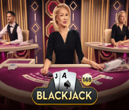 Blackjack 149