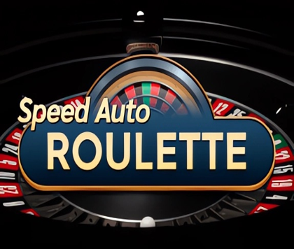 Speed Auto Roulette