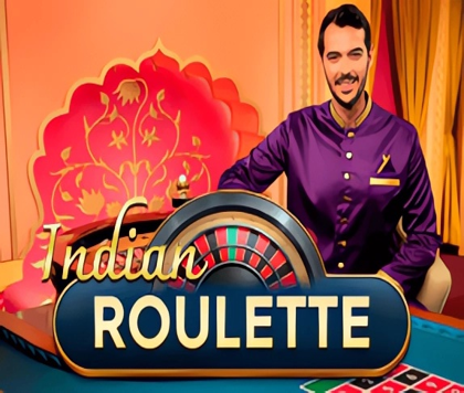 Roulette Indian