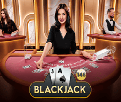 Blackjack 146
