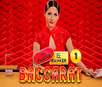 Baccarat 1