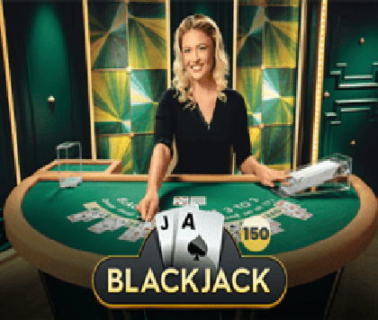 Blackjack 150