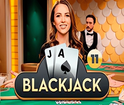 Blackjack 11