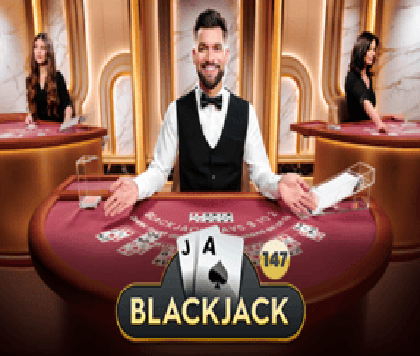 Blackjack 147