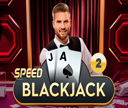 Speed Blackjack 2