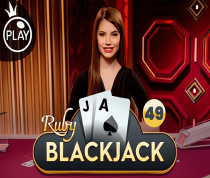 Blackjack 49 - Ruby