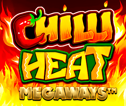 Chilli Heat Megaways