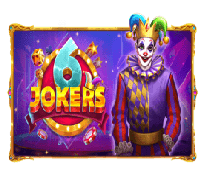 6 Jokers
