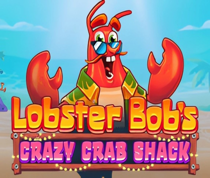Lobster Bob's Crazy Crab Shack