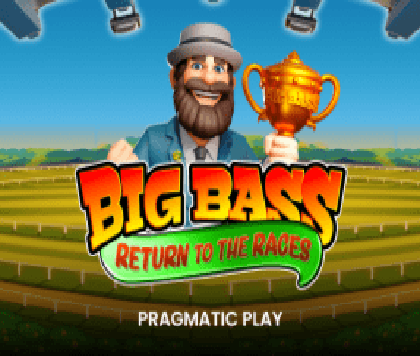 Big Bass Return to the Races