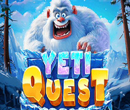 Yeti Quest