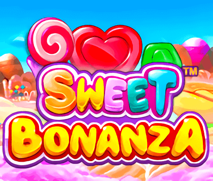 Sweet Bonanza