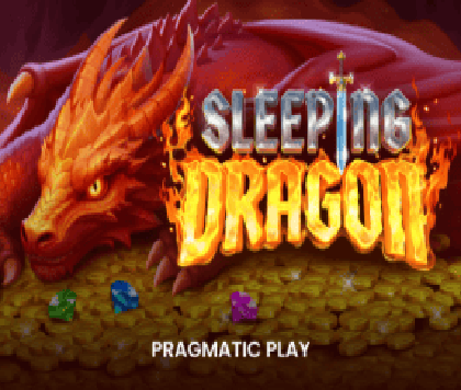 Sleeping Dragon
