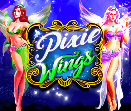 Pixie Wings