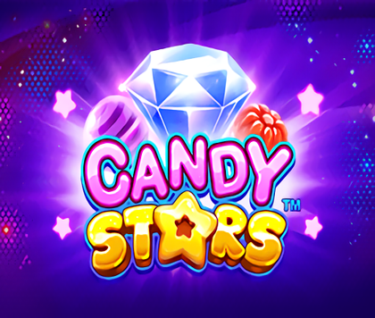 Candy Stars