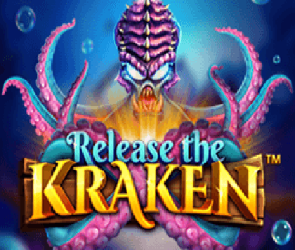 Release the Kraken Megaways™