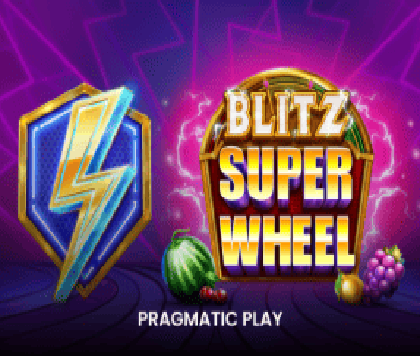 Blitz Super Wheel